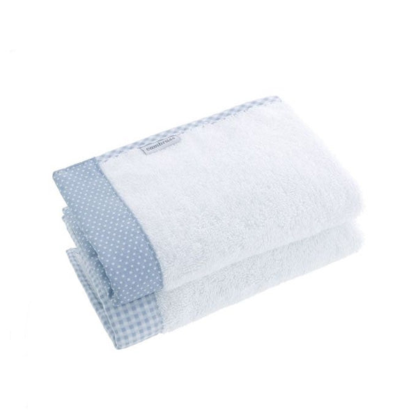 Cambrass Set Of 2 Towel