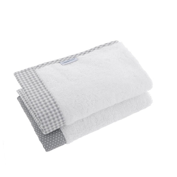 Cambrass Set Of 2 Towel