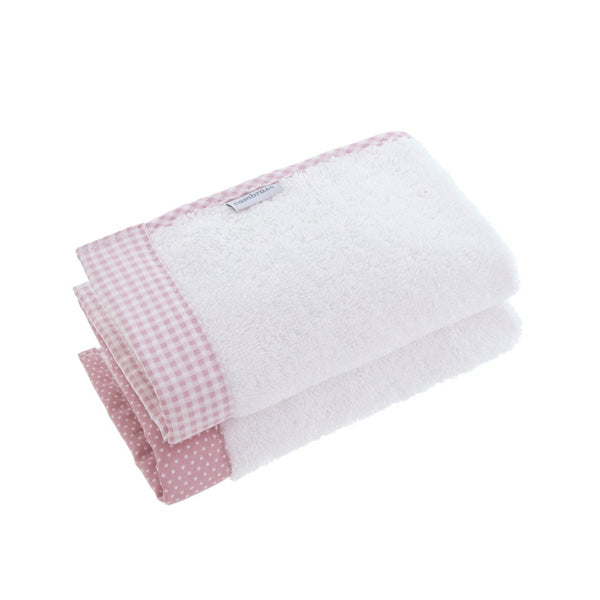 Cambrass Set Of 2 Towel