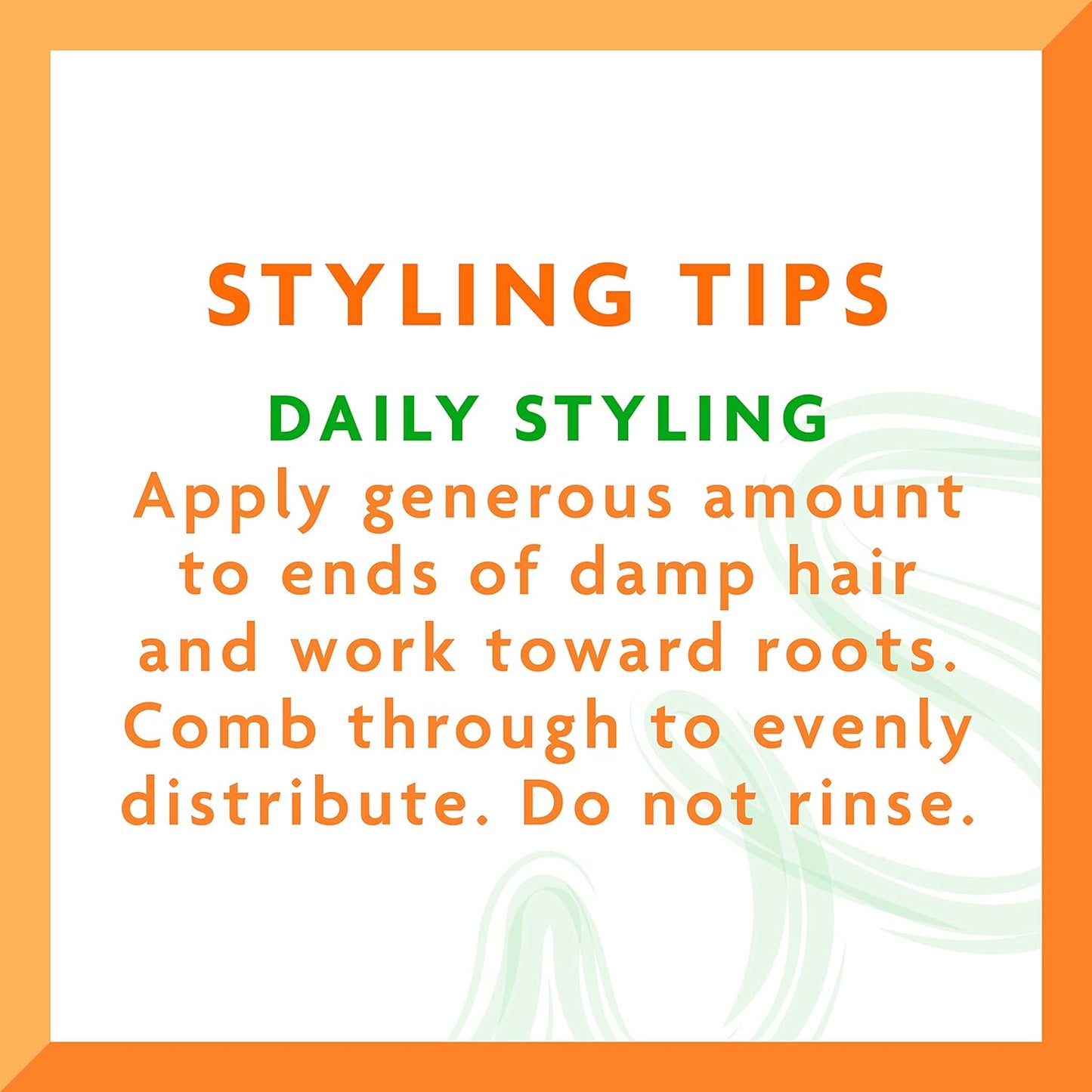 كريم كانتو لإصلاح الشعر بالأفوكادو 340 مل