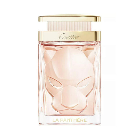 Cartier Ladies La Panthere Edt 100ML