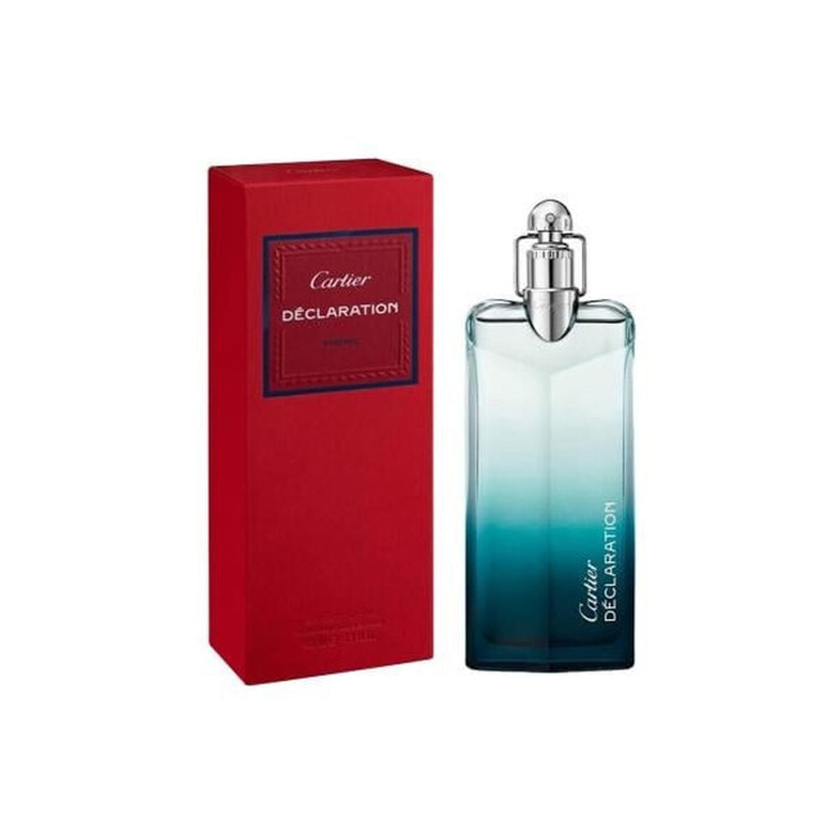 Cartier Men's Declaration Essence Edt 100ML