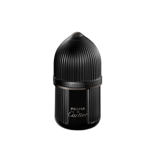 Cartier Men's Pasha De Noir Absolu Edp 50ML