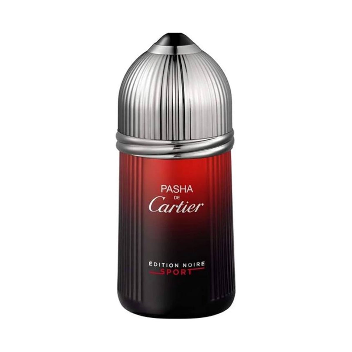 Cartier Men's Pasha Edition Noire Sport Edt 50ML