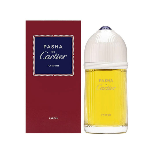 Cartier Men's Pasha Parfum 50ML