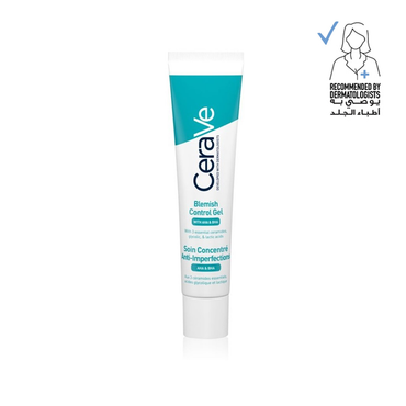 CeraVe Blemish Control Gel 40ml