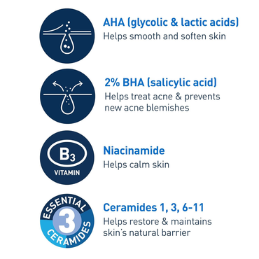 Cerave Blemish Control Gel 40ml