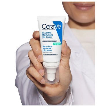 Cerave Oil Control Moisturising Gel-Cream 52ml