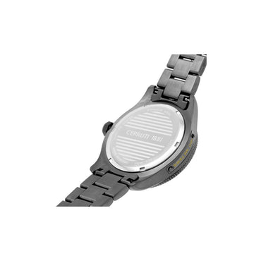 Cerruti 1881 CIWGH2113702 Men’s Watch 41mm Gray