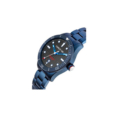 Cerruti 1881 CIWGH2113704 Men’s Watch 45mm Blue