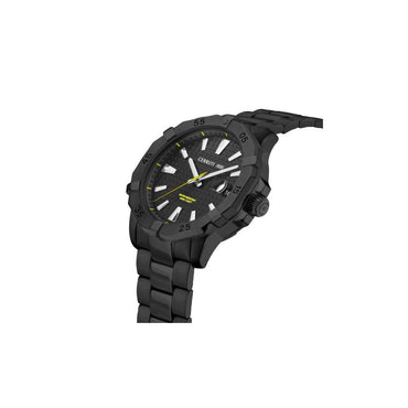 Cerruti 1881 CIWGH2116701 Men's Watch 44mm Black