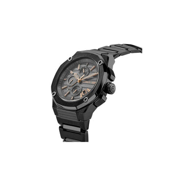 Cerruti 1881 CIWGK2206913 Men's Watch 46mm Black