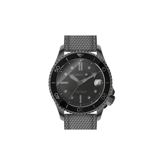 Cerruti 1881 CIWGN2224204 Pesaro Men's Watch 44mm Gray