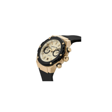 Cerruti 1881 CIWGO2206103 Men's Watch 55 Mm Black