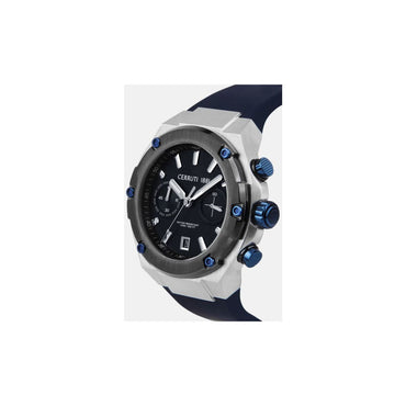 Cerruti 1881 CIWGO2206107 Lucardo Men's Watch 44mm Blue