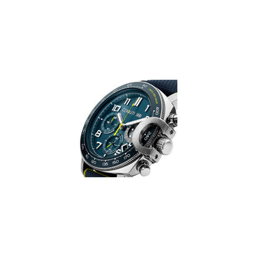 Cerruti 1881 CIWGO2206806 Menâs Watch 45mm Blue