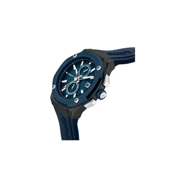 Cerruti 1881 CIWGQ0006902 Razzuolo Men's Watch 46mm Blue