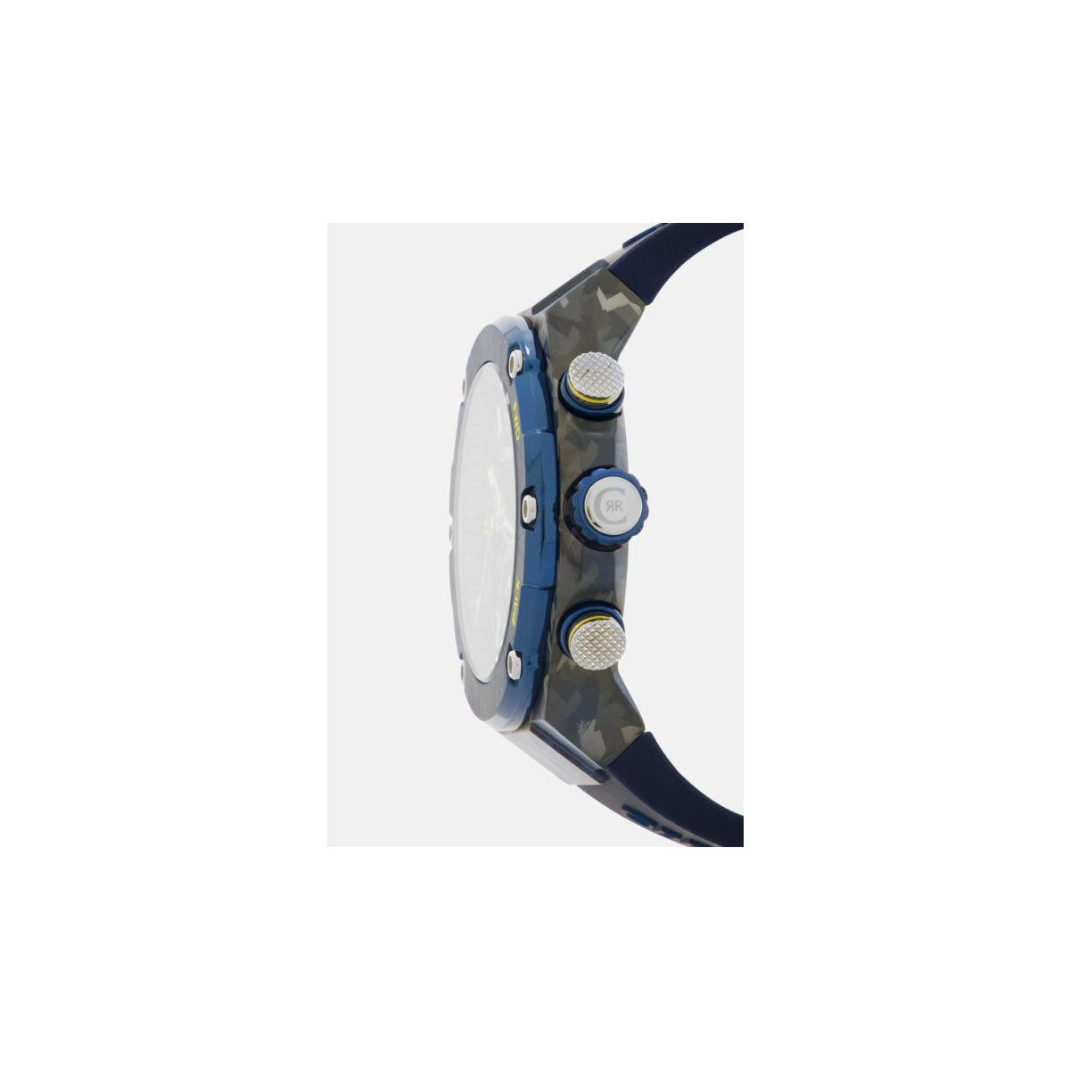 Cerruti 1881 CIWGQ2113802 Men's Watch 44mm Blue