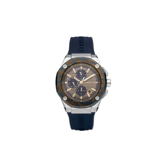 Cerruti 1881 CIWGQ2206903 Razzuolo Men's Watch 46mm Blue