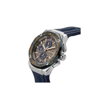 Cerruti 1881 CIWGQ2206903 Razzuolo Men's Watch 46mm Blue