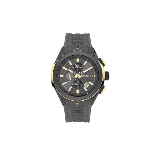Cerruti 1881 CIWGQ2224001 Men’s Watch 49mm Gray