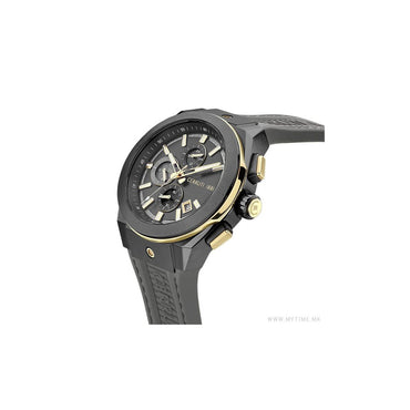 Cerruti 1881 CIWGQ2224001 Men’s Watch 49mm Gray