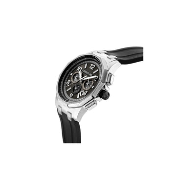 Cerruti 1881 CIWGQ2224101 Men’s Watch 46mm Black