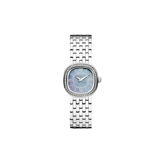 Cerruti 1881 CIWLG0008605 Gresta Women’s Watch 26mm Silver