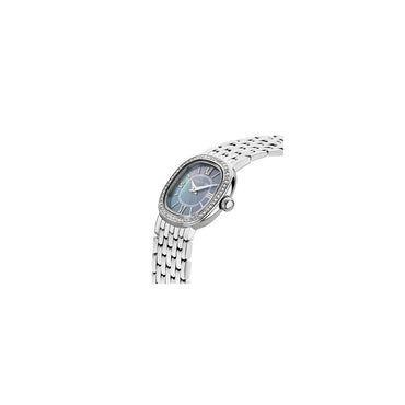 Cerruti 1881 CIWLG0008605 Gresta Women’s Watch 26mm Silver