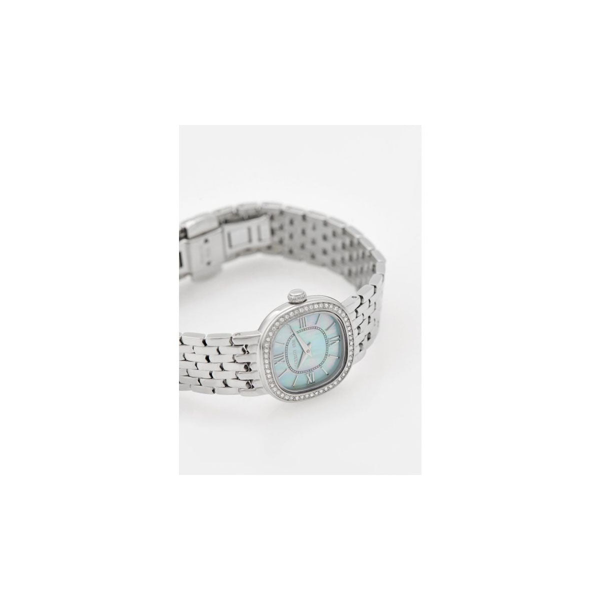 Cerruti 1881 CIWLG0008605 Gresta Women’s Watch 26mm Silver