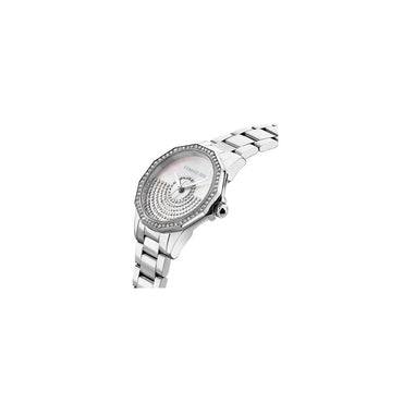 Cerruti 1881 CIWLG0008901 Womenâs Watch 30mm Silver