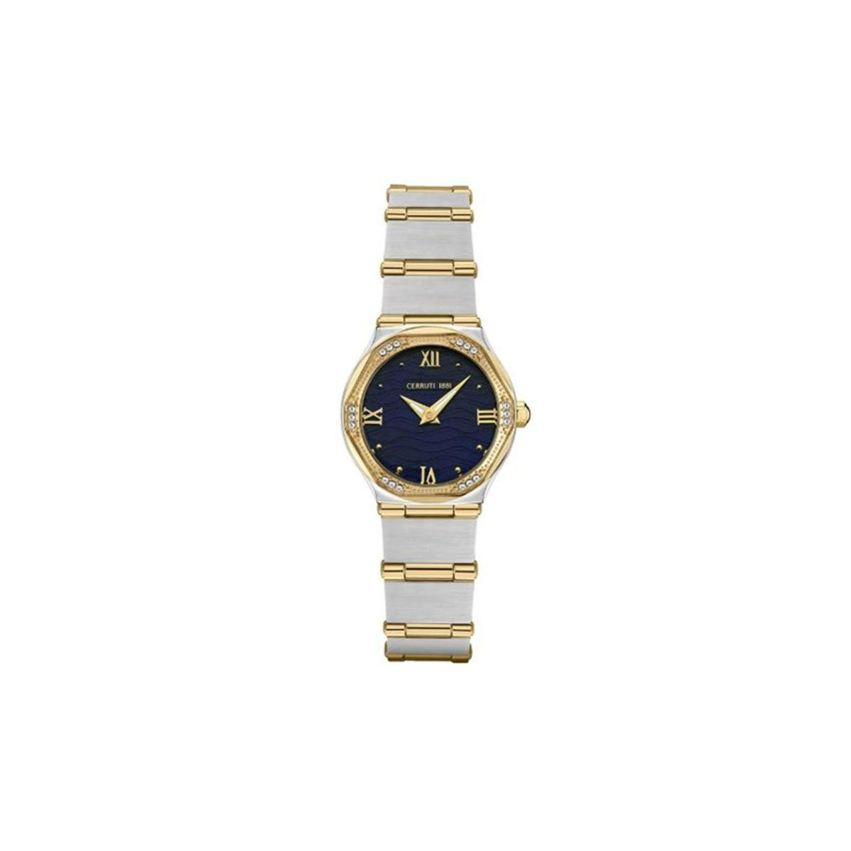 Cerruti 1881 CIWLG2117002 Women's Watch 26mm White Gold