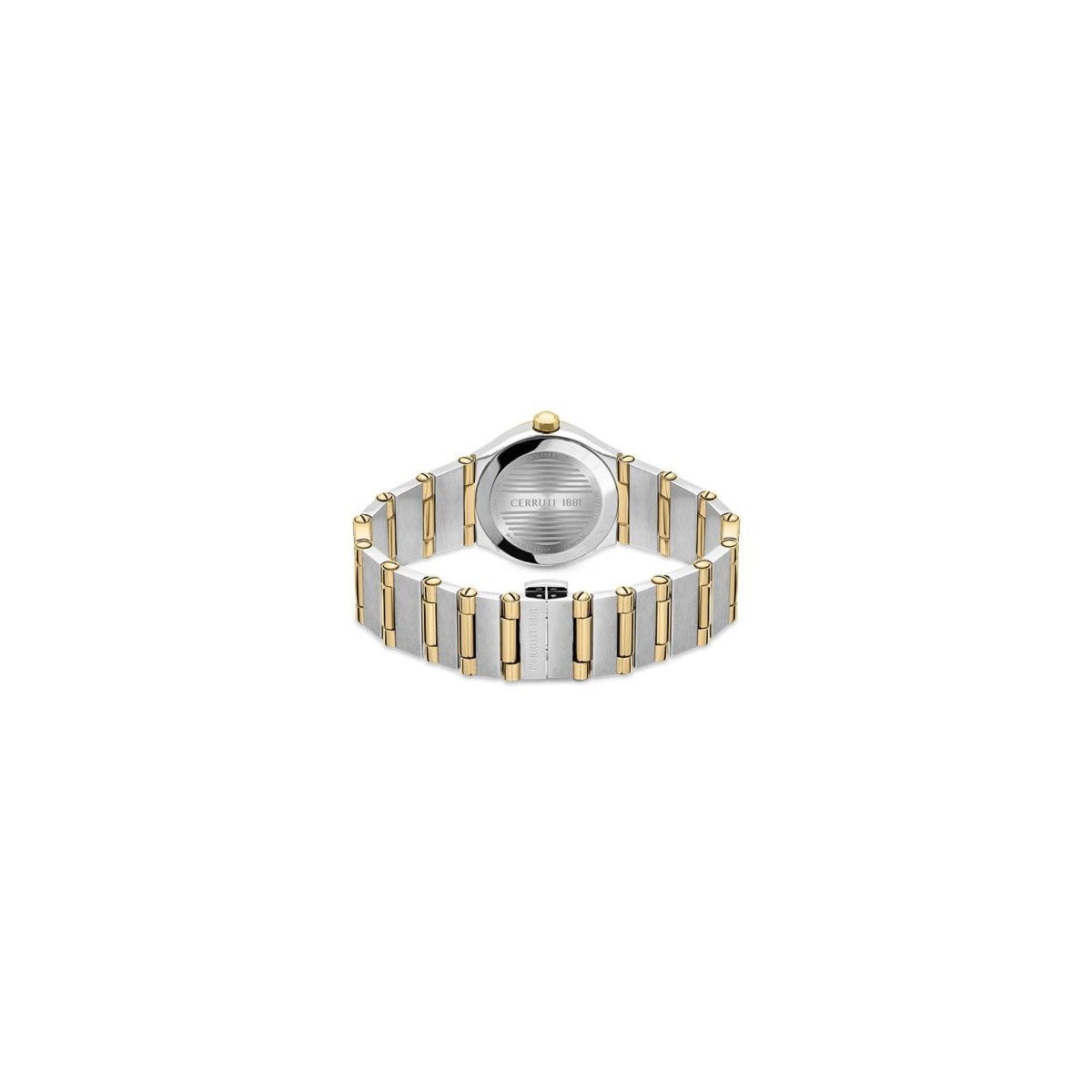 Cerruti 1881 CIWLG2117002 Women's Watch 26mm White Gold
