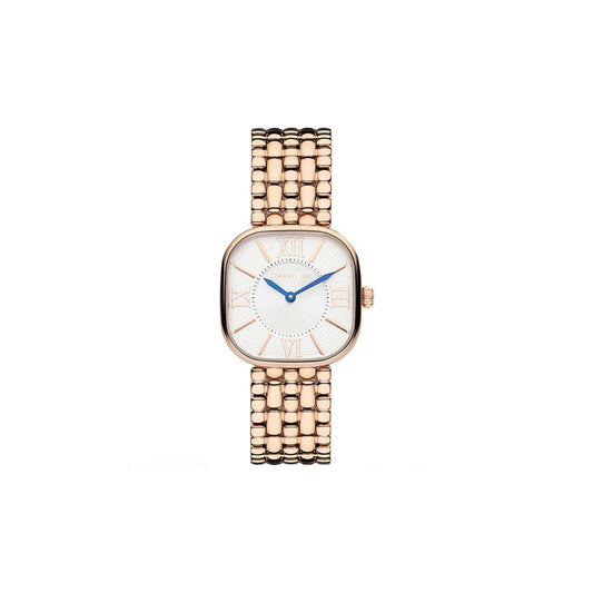 Cerruti 1881 CIWLG2225203 Women’s Watch 28 Mm Rose Gold