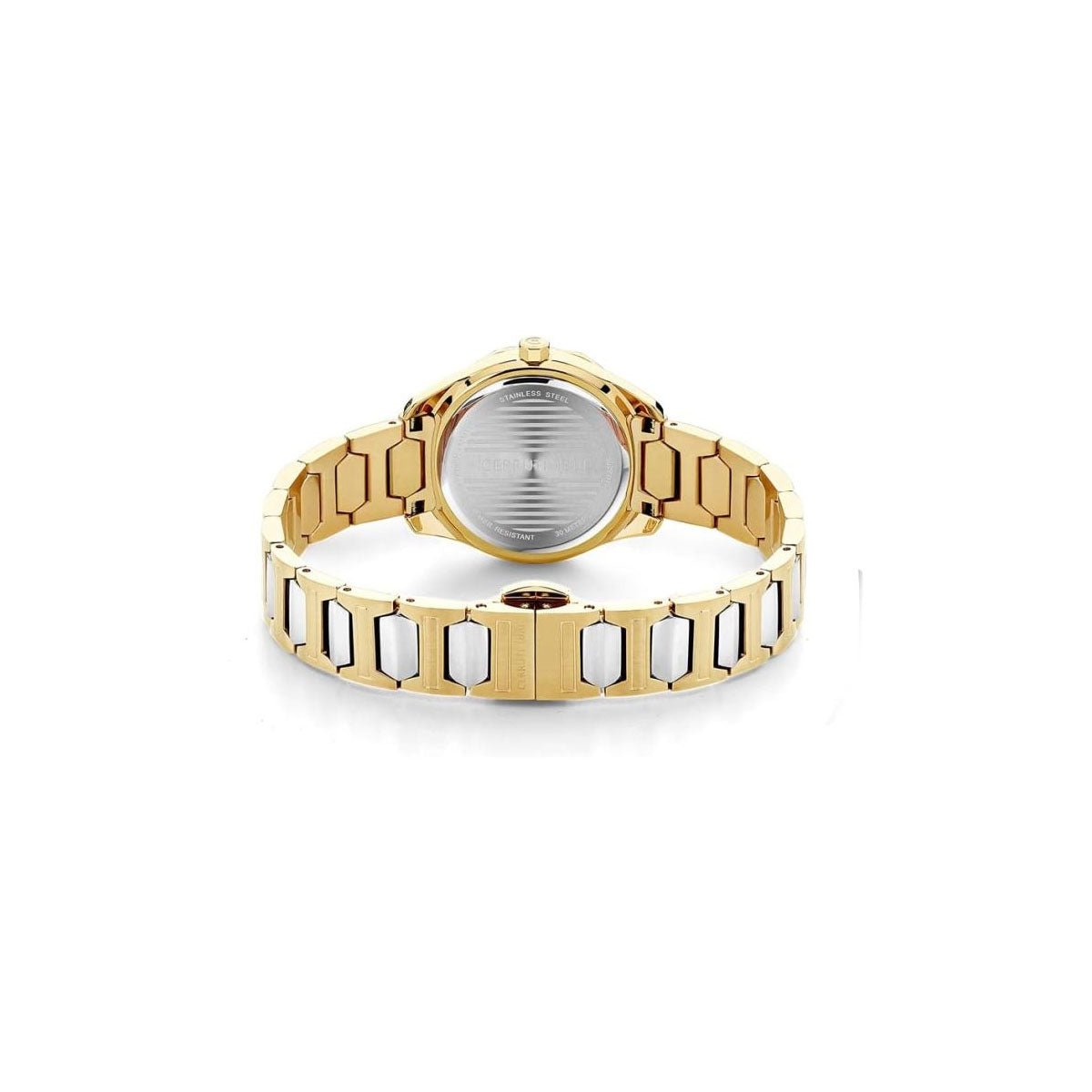 Cerruti 1881 CIWLG2225502 Women’s Watch 30mm Gold