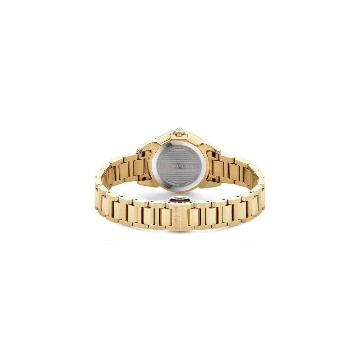Cerruti 1881 CIWLG2225902 Women’s Watch 30mm Gold