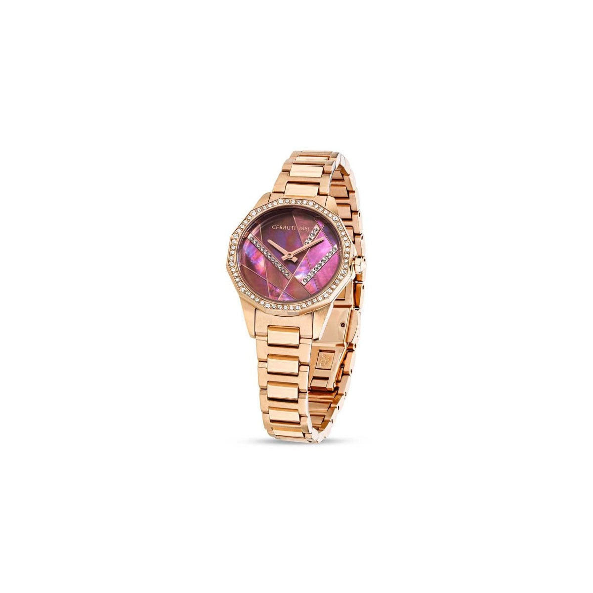 Cerruti 1881 CIWLG2225903 Women’s Watch 30mm Rose Gold