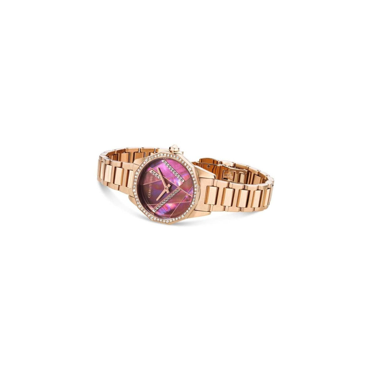 Cerruti 1881 CIWLG2225903 Women’s Watch 30mm Rose Gold