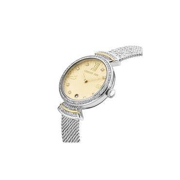 Cerruti 1881 CIWLH2205501 Women’s Watch 30mm Silver