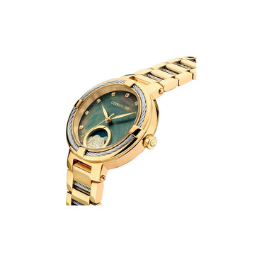 Cerruti 1881 CIWLH2205903 Women’s Watch 32mm Gold