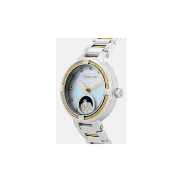 Cerruti 1881 CIWLH2205904 Women's Watch 32mm Silver