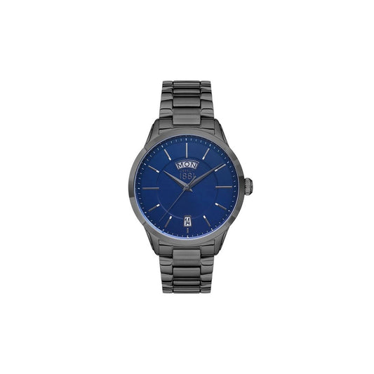 Cerruti 1881 CRA23906 Men's Watch 42mm Gray