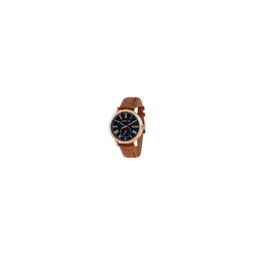 Cerruti 1881 CRA25002 Men’s Watch 44mm Brown