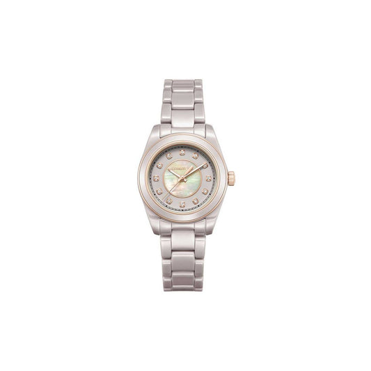 Cerruti 1881 Ciwlg0043503 Women’s Watch 31mm Beige