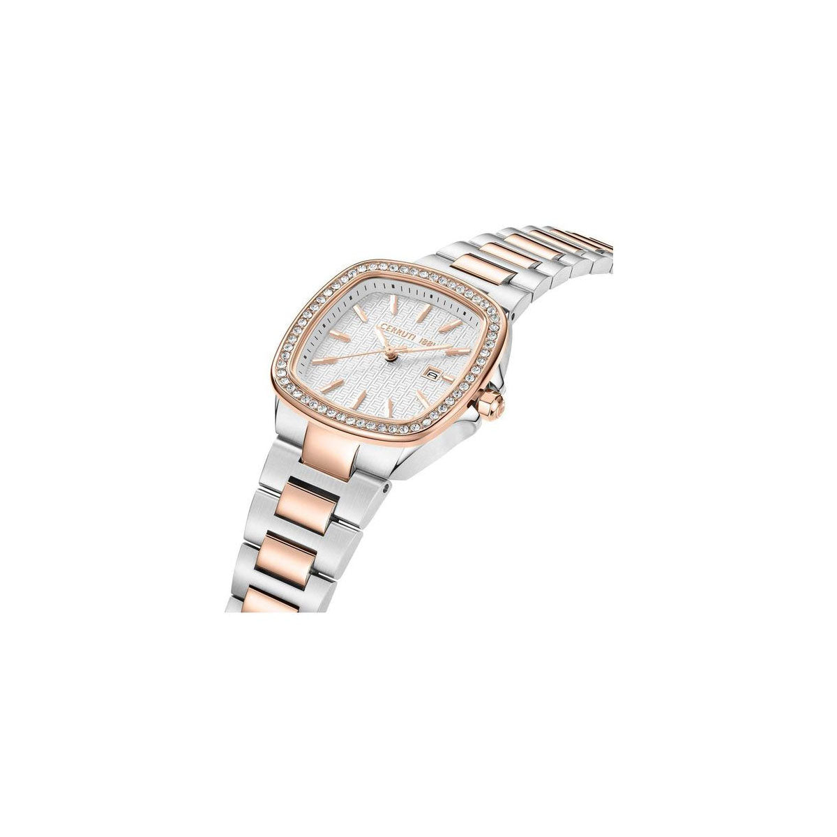 Cerruti 1881 Ciwlg0043702 Women’s Watch 32mm Rose Gold