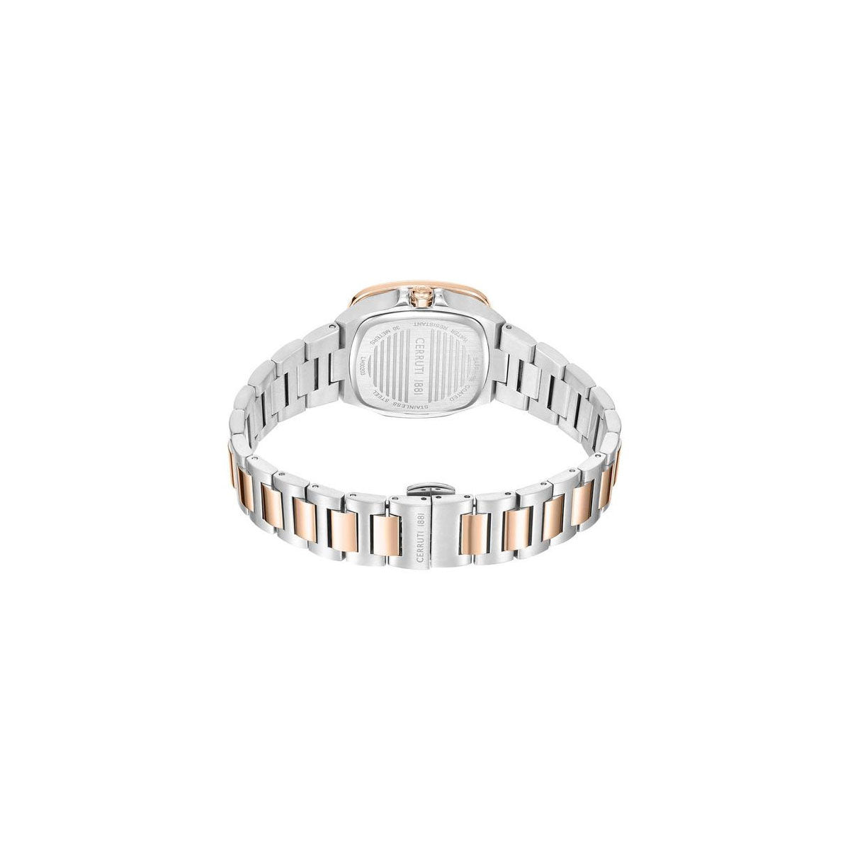 Cerruti 1881 Ciwlg0043702 Women’s Watch 32mm Rose Gold