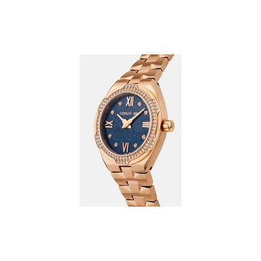 Cerruti 1881 Ciwlg2114403 Women’s Watch 30 Mm Rose Gold