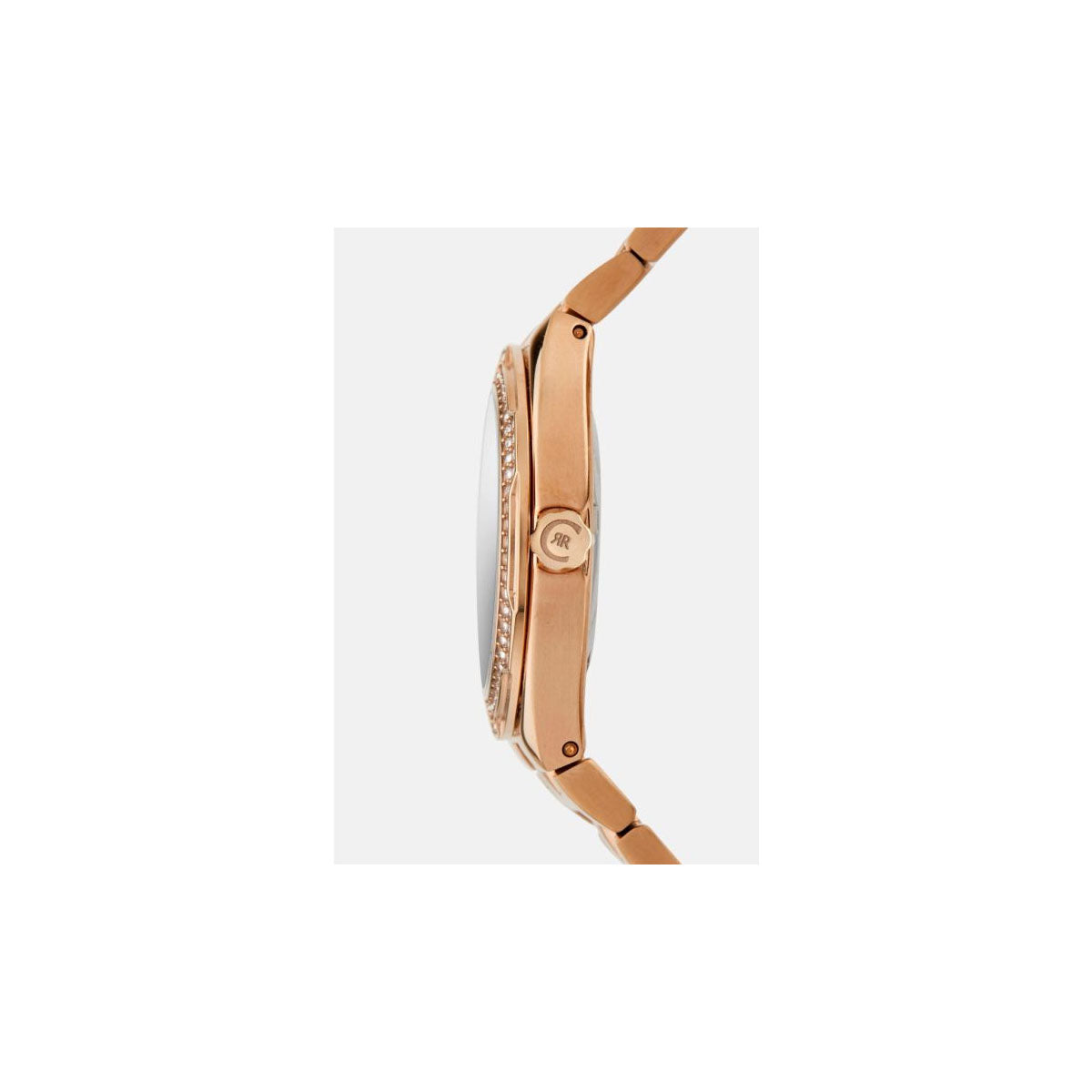 Cerruti 1881 Ciwlg2114403 Women’s Watch 30 Mm Rose Gold