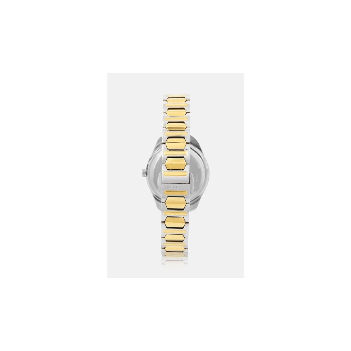 Cerruti 1881 Ciwlg2205404 Women’s Watch 35mm Silver Gold