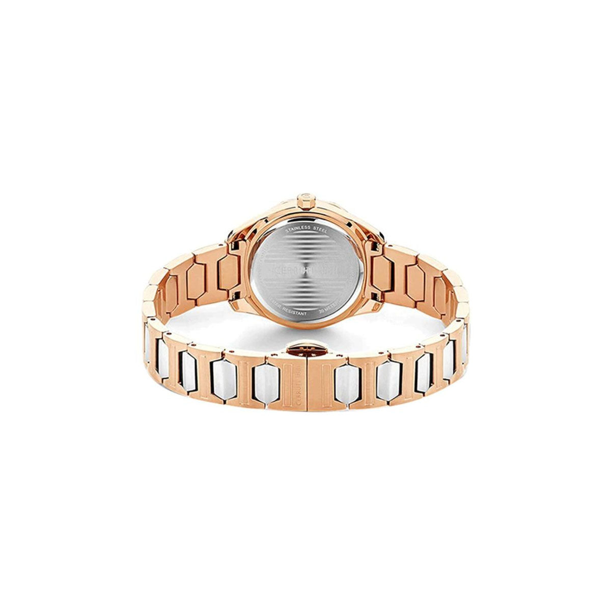Cerruti 1881 Ciwlg2225503 Women’s Watch 30mm Gold